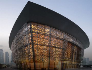 The Architecture