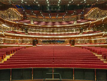 Book Opera Tours